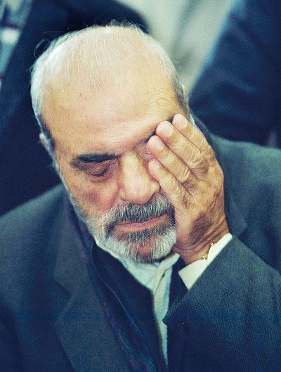 15 χρόνια από τον θάνατο του Στέλιου Καζαντζίδη [εικόνες & βίντεο] | iefimerida.gr 3