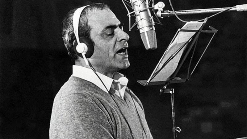 15 χρόνια από τον θάνατο του Στέλιου Καζαντζίδη [εικόνες & βίντεο] | iefimerida.gr 7