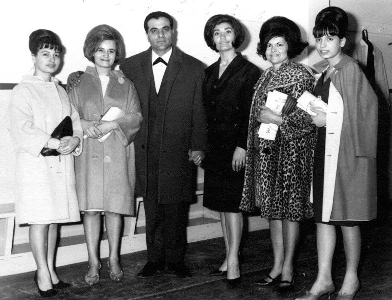 15 χρόνια από τον θάνατο του Στέλιου Καζαντζίδη [εικόνες & βίντεο] | iefimerida.gr 0