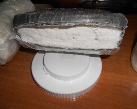 Απίστευτες αποκαλύψεις για τον μεγαλύτερο έμπορο κοκαΐνης στην Κρήτη – Οκτώ ώρες έσκαβαν να βρουν τα ναρκωτικά [εικόνες] | iefimerida.gr 1