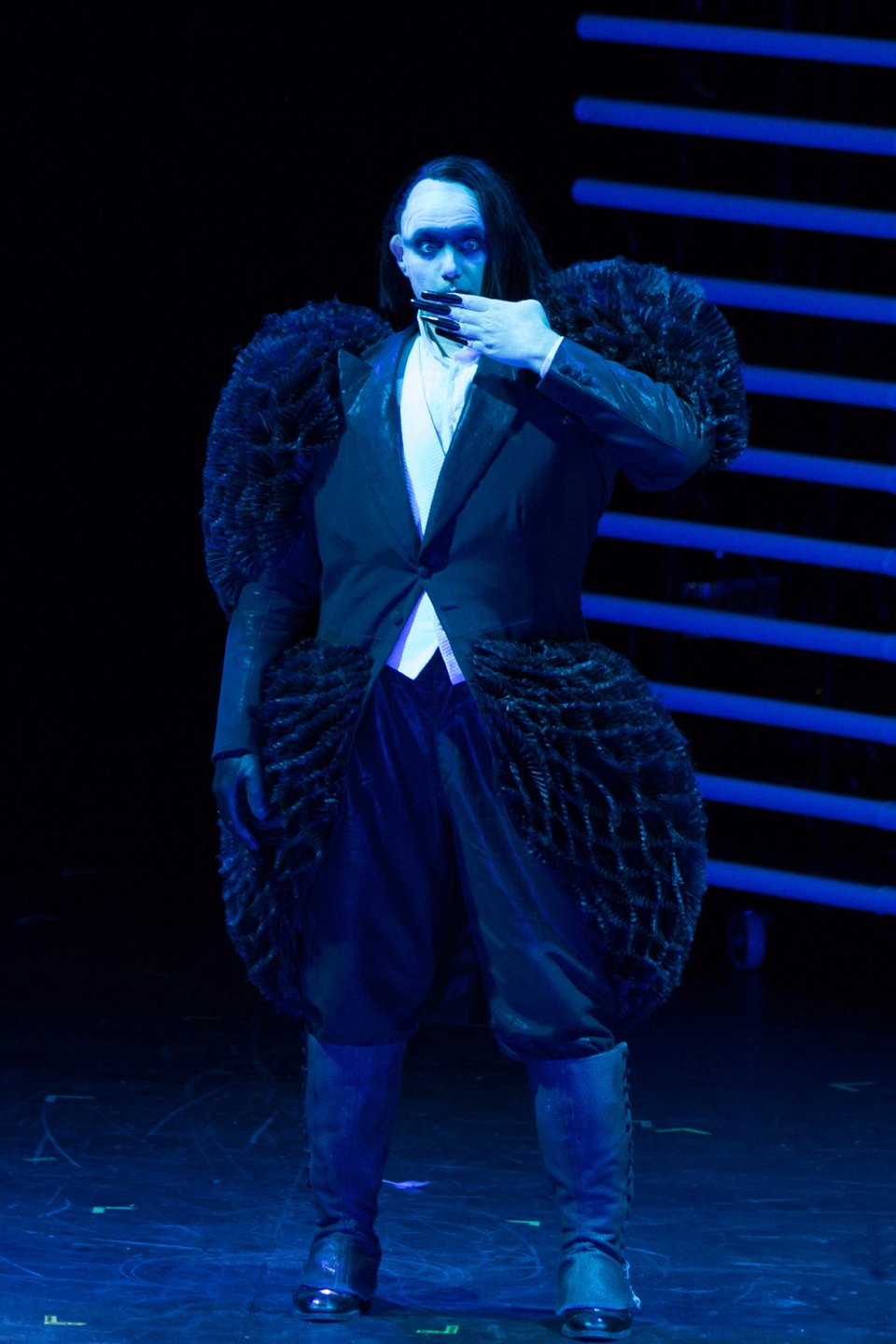 Tο νέο ρεπερτόριο της Λυρικής: Ιανουάριο μετακομίζει στο Ιδρυμα Νιάρχος [πρόγραμμα] | iefimerida.gr 7