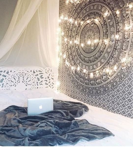 Φοιτητικό σπίτι: 5 οικονομικές ιδέες διακόσμησης από το Pinterest [εικόνες] | iefimerida.gr 4