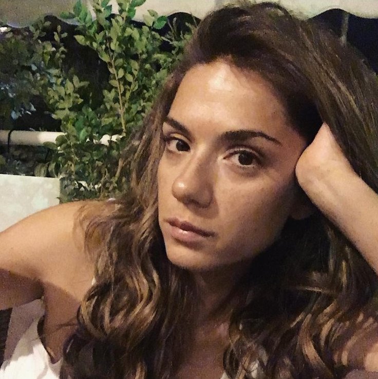 Η ακομπλεξάριστη Βάσω Λασκαράκη: Μετά τη γέννα άνοιξα, έχω κυταρίττιδα και χαλάρωση | iefimerida.gr 3