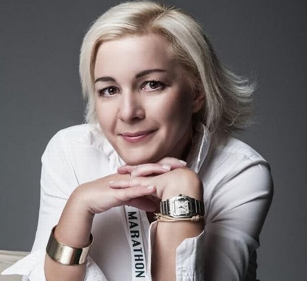 Ερχεται το καλύτερο και μεγαλύτερο «Spetses Mini Marathon» [εικόνες] | iefimerida.gr 2