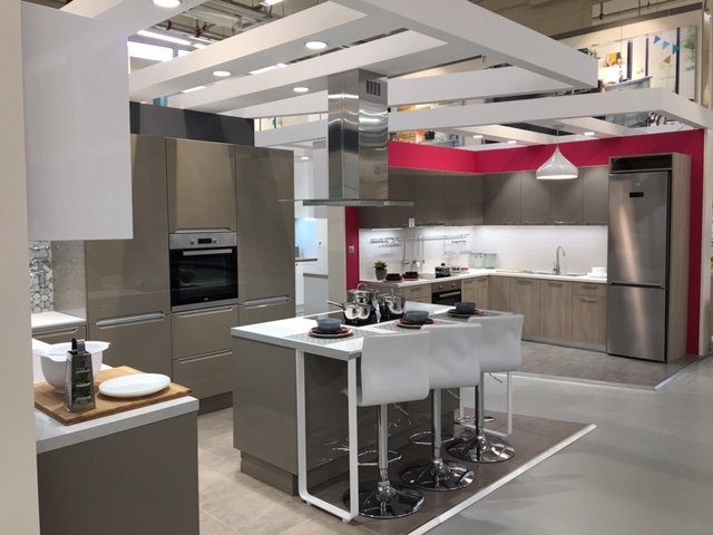 To νέο σπίτι της Leroy Merlin στο «Δαχτυλίδι» στο Μαρούσι [εικόνες] | iefimerida.gr 0