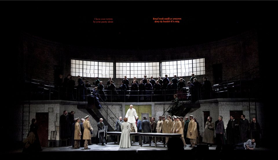 Tο νέο ρεπερτόριο της Λυρικής: Ιανουάριο μετακομίζει στο Ιδρυμα Νιάρχος [πρόγραμμα] | iefimerida.gr 6