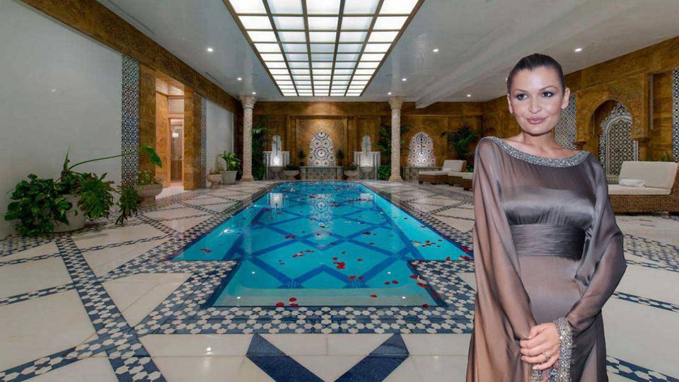 Στρας και δικτατορία –Οι απίστευτες κόρες του προέδρου του Ουζμπεκιστάν [εικόνες] | iefimerida.gr 7