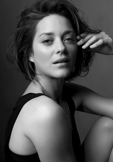 Γιατί η Τζολί ζήλευε παθολογικά τη Μαριόν Κοτιγιάρ [εικόνες] | iefimerida.gr 5