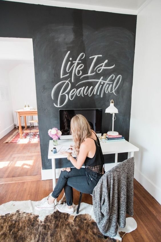 Φοιτητικό σπίτι: 5 οικονομικές ιδέες διακόσμησης από το Pinterest [εικόνες] | iefimerida.gr 0