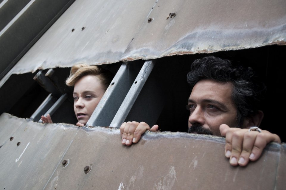 Η Λένα Παπαληγούρα είναι «ο Μικρός Πρίγκιπας» του Εξυπερύ [εικόνες] | iefimerida.gr 2