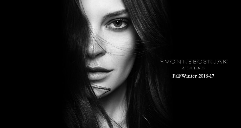 H Υβόννη Μπόσνιακ τώρα και σχεδιάστρια -Η πρώτη της συλλογή ρούχων [εικόνες] | iefimerida.gr 0