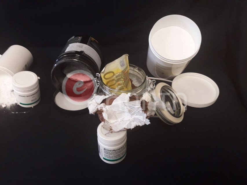 Απίστευτες αποκαλύψεις για τον μεγαλύτερο έμπορο κοκαΐνης στην Κρήτη – Οκτώ ώρες έσκαβαν να βρουν τα ναρκωτικά [εικόνες] | iefimerida.gr 5