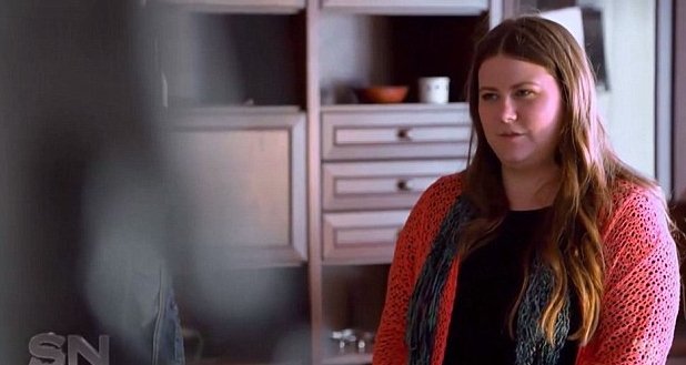 Η Νατάσα Κάμπους επιστρέφει στο σπίτι που έζησε 8 χρόνια αιχμάλωτη [εικόνες & βίντεο] | iefimerida.gr 0