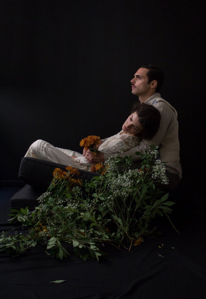 Θέατρο Νέου Κόσμου: Επί σκηνής η Λαμπεντούζα του Λουστγκάρτεν -17 νέες παραγωγές  | iefimerida.gr 3