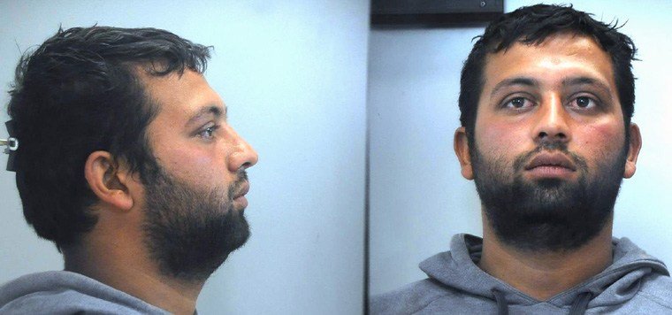 Αυτοί είναι οι νεαροί, μέλη σπείρας που λήστευε οδηγούς ταξί [εικόνες] | iefimerida.gr 2