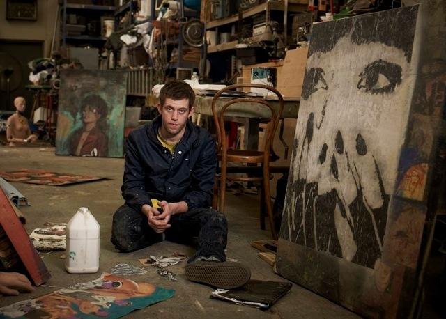 Το μωρό των Nirvana στην ίδια πισίνα, 25 χρόνια μετά [εικόνες] | iefimerida.gr 7