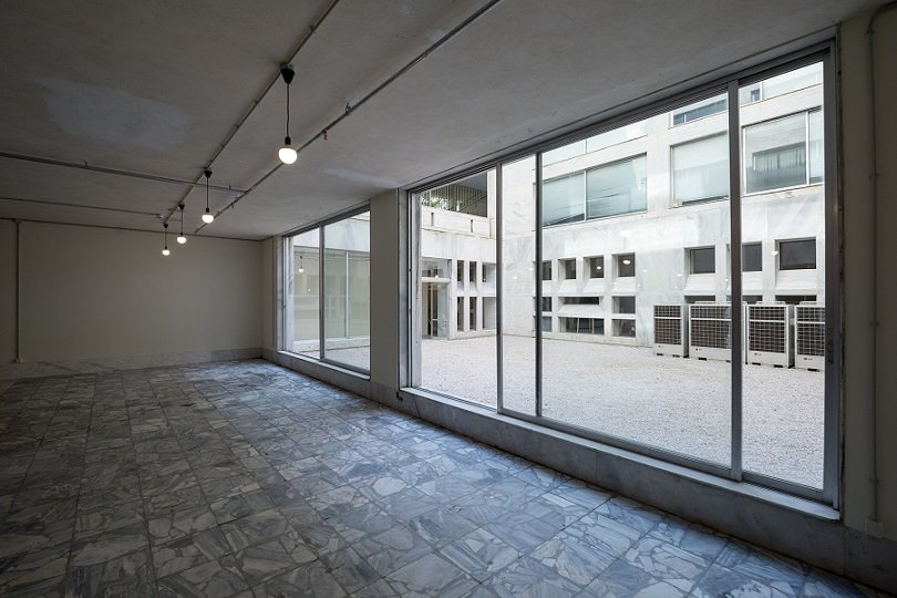 Ανακαινίζεται το Ωδείο Αθηνών: Το ιστορικό κτίριο στο οποίο σπούδασαν Κάλλας, Σκαλκώτας, Μίκης [εικόνες] | iefimerida.gr 3