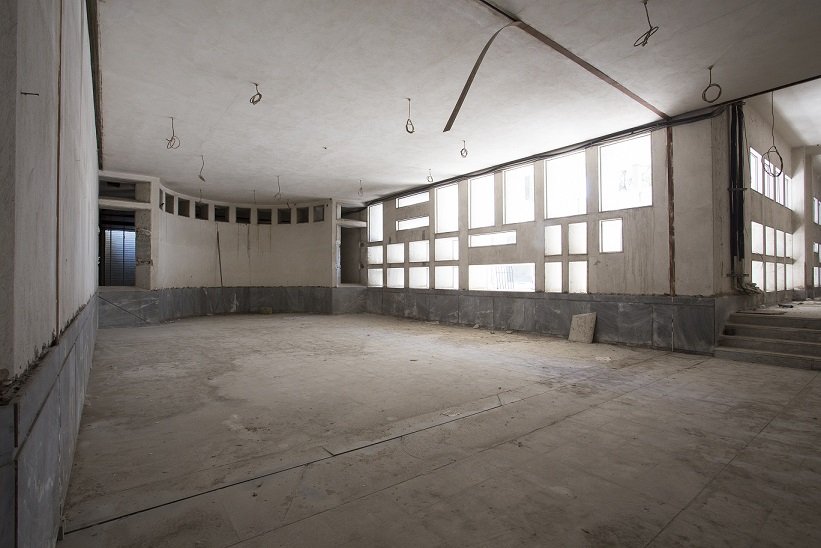 Ανακαινίζεται το Ωδείο Αθηνών: Το ιστορικό κτίριο στο οποίο σπούδασαν Κάλλας, Σκαλκώτας, Μίκης [εικόνες] | iefimerida.gr 0