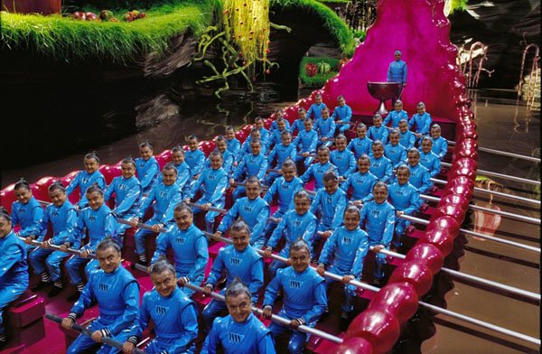 Το Λεξικό της Οξφόρδης μεγάλωσε -«YOLO» και «Oompa Loompa» ανάμεσα στα λήμματα πλέον [εικόνες] | iefimerida.gr 1