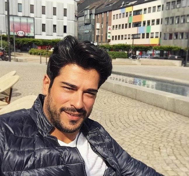 O κούκλος Τούρκος ηθοποιός που έχει τρελάνει τις Ελληνίδες [εικόνες] | iefimerida.gr 6