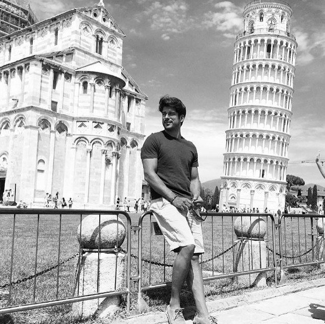 O κούκλος Τούρκος ηθοποιός που έχει τρελάνει τις Ελληνίδες [εικόνες] | iefimerida.gr 10