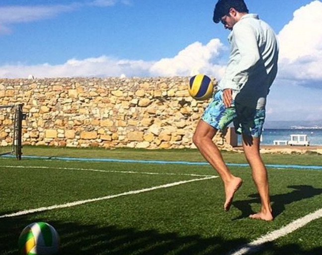 O κούκλος Τούρκος ηθοποιός που έχει τρελάνει τις Ελληνίδες [εικόνες] | iefimerida.gr 15