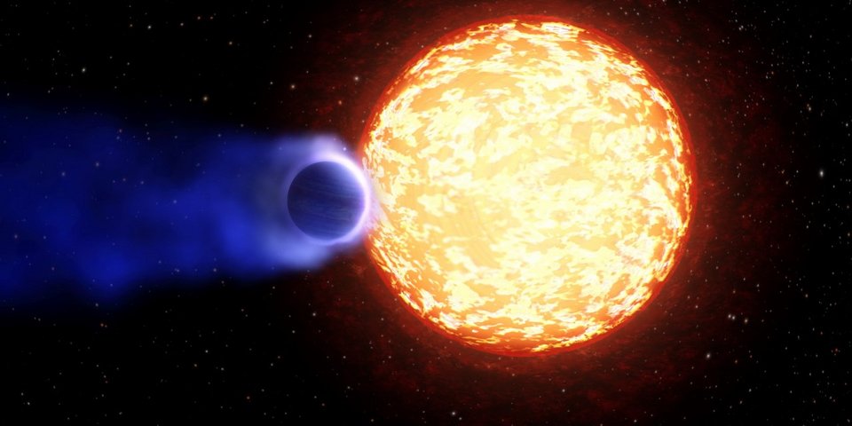 Εικονικό ταξίδι στο Πλανητάριο -Παρουσιάζει εννέα νέες ταινίες θόλου [εικόνες] | iefimerida.gr 2