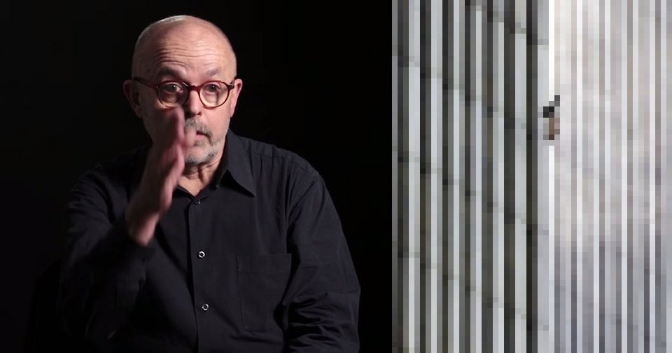 Ο άνθρωπος που πέφτει -Η φωτογραφία που συγκλόνισε τον κόσμο [εικόνες] | iefimerida.gr 0