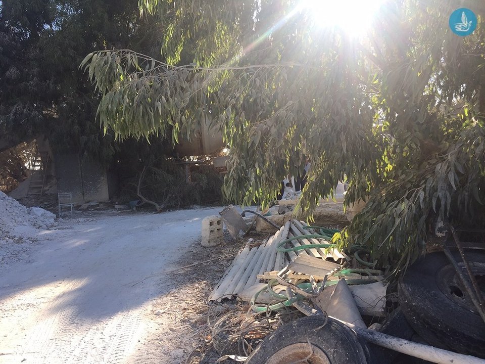 Θρίλερ με πτώμα στη Ρόδο -Βρέθηκε σε λάκκο 4 μέτρων [εικόνες] | iefimerida.gr 0