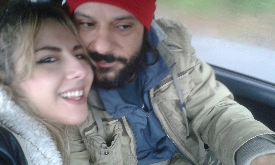 O ηθοποιός Γιώργος Σεϊταρίδης έκανε μελίσσια και μένει μόνιμα στο Πήλιο [εικόνες]  | iefimerida.gr 1