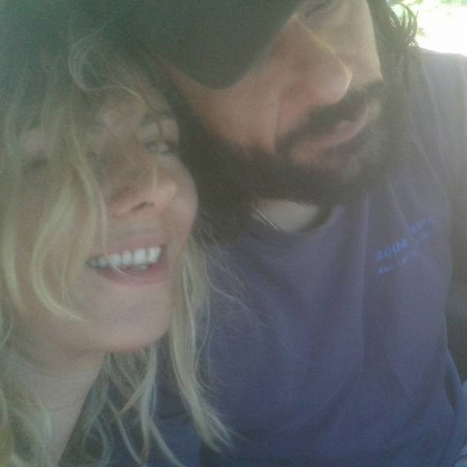 O ηθοποιός Γιώργος Σεϊταρίδης έκανε μελίσσια και μένει μόνιμα στο Πήλιο [εικόνες]  | iefimerida.gr 2