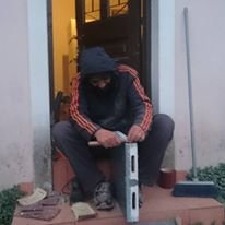 O ηθοποιός Γιώργος Σεϊταρίδης έκανε μελίσσια και μένει μόνιμα στο Πήλιο [εικόνες]  | iefimerida.gr 6