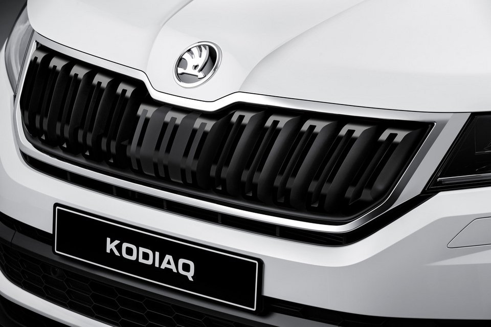 Αυτό είναι το νέο Skoda Kodiaq [εικόνες] | iefimerida.gr 3