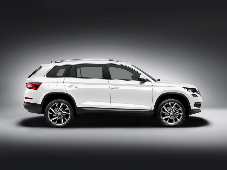 Αυτό είναι το νέο Skoda Kodiaq [εικόνες] | iefimerida.gr 4