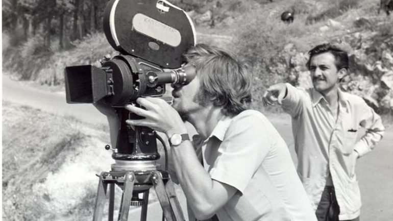 Πέθανε ο αδερφός του Γιάννη Σμαραγδή, Νίκος [εικόνες]  | iefimerida.gr 1