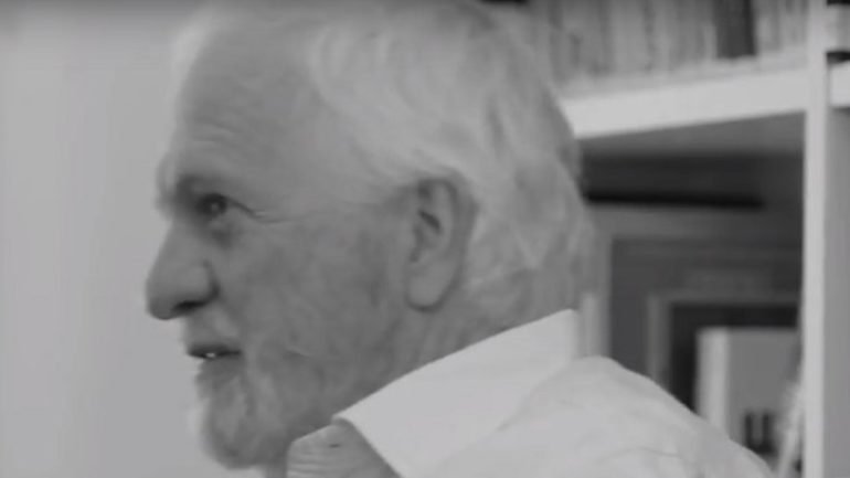 Πέθανε ο αδερφός του Γιάννη Σμαραγδή, Νίκος [εικόνες]  | iefimerida.gr 0