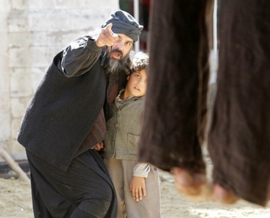 Ξεκίνησε τα γυρίσματα του «Καζαντζάκη» ο Σμαραγδής -Τα απρόοπτα και οι πρώτες εικόνες | iefimerida.gr 2