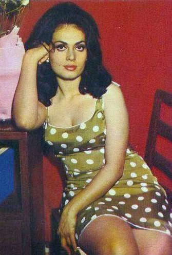 Η Τουρκάλα σταρ που ερωτεύτηκε ο Καζαντζίδης και εκείνη δεν του έριξε ούτε... βλέμμα [εικόνες] | iefimerida.gr 12