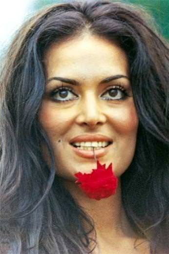 Η Τουρκάλα σταρ που ερωτεύτηκε ο Καζαντζίδης και εκείνη δεν του έριξε ούτε... βλέμμα [εικόνες] | iefimerida.gr 5