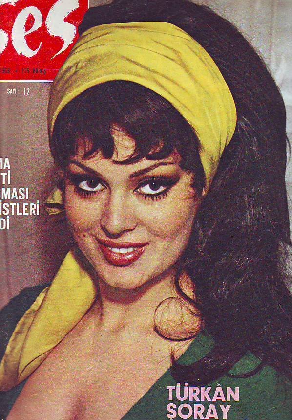 Η Τουρκάλα σταρ που ερωτεύτηκε ο Καζαντζίδης και εκείνη δεν του έριξε ούτε... βλέμμα [εικόνες] | iefimerida.gr 11