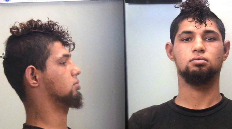 Αυτοί είναι οι νεαροί, μέλη σπείρας που λήστευε οδηγούς ταξί [εικόνες] | iefimerida.gr 0