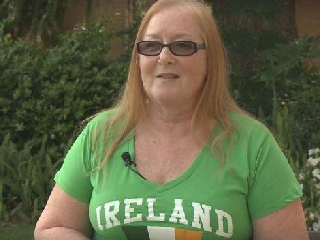 Την απήγαγαν και την είχαν σε φέρετρο για 7 χρόνια -Αυτή είναι η ιστορία της [εικόνες] | iefimerida.gr 2