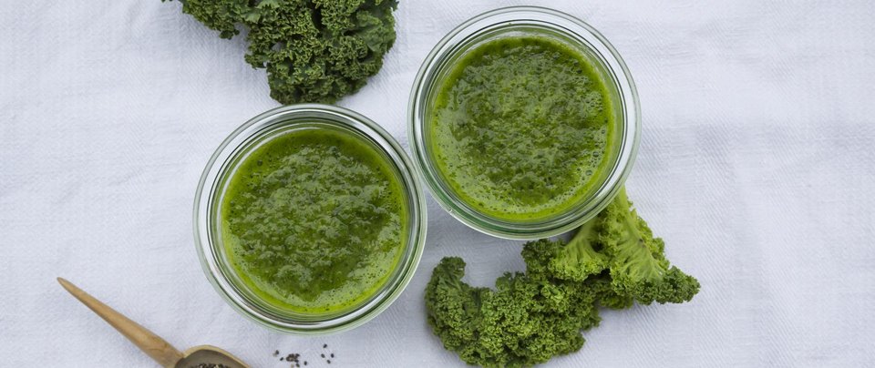 Σπιρουλίνα, κάλε, σπόροι τσία -Δύσκολα ονόματα, θαυματουργά τρόφιμα! [εικόνες] | iefimerida.gr 2