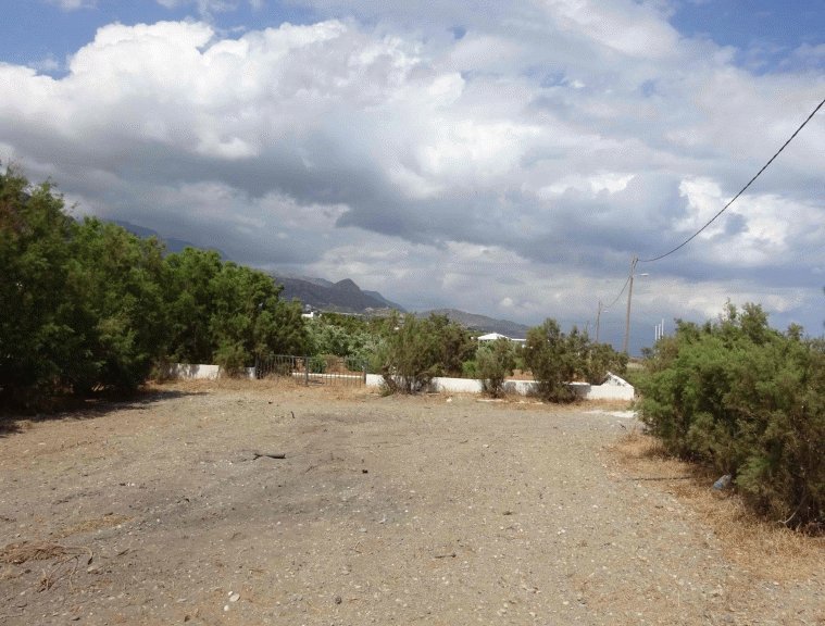 ΤΑΙΠΕΔ: Παρατείνει την προθεσμία πώλησης για 5 παραθαλάσσια οικόπεδα [εικόνες] | iefimerida.gr 1