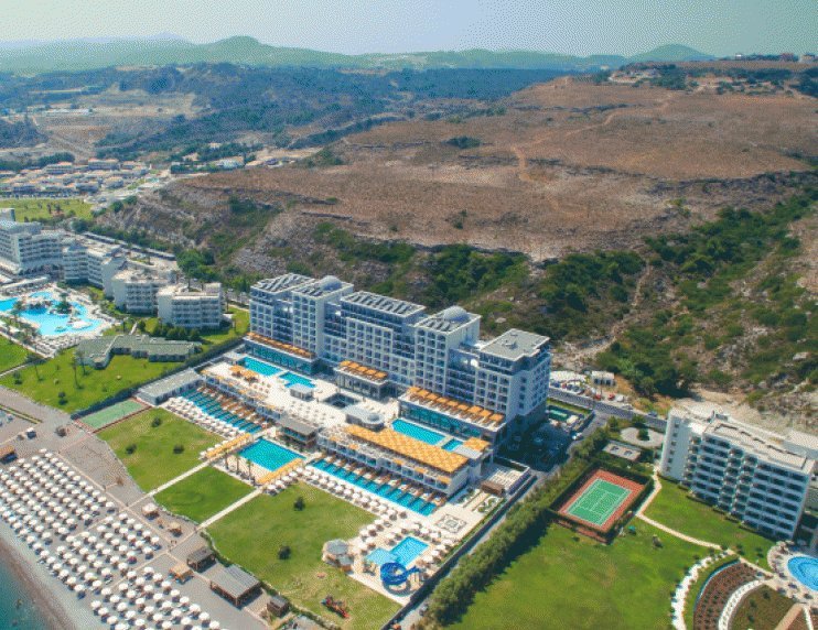 ΤΑΙΠΕΔ: Παρατείνει την προθεσμία πώλησης για 5 παραθαλάσσια οικόπεδα [εικόνες] | iefimerida.gr 3