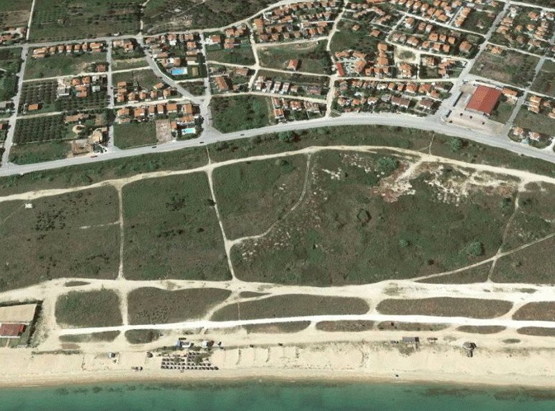 ΤΑΙΠΕΔ: Παρατείνει την προθεσμία πώλησης για 5 παραθαλάσσια οικόπεδα [εικόνες] | iefimerida.gr 0