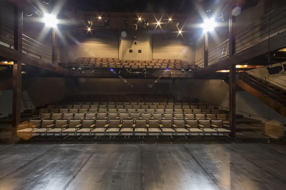 Ανακαινίστηκε το Θέατρο Τέχνης: Εντυπωσιακό ρεπερτόριο -Στις 28/9 εισιτήρια με 3 ευρώ | iefimerida.gr 0