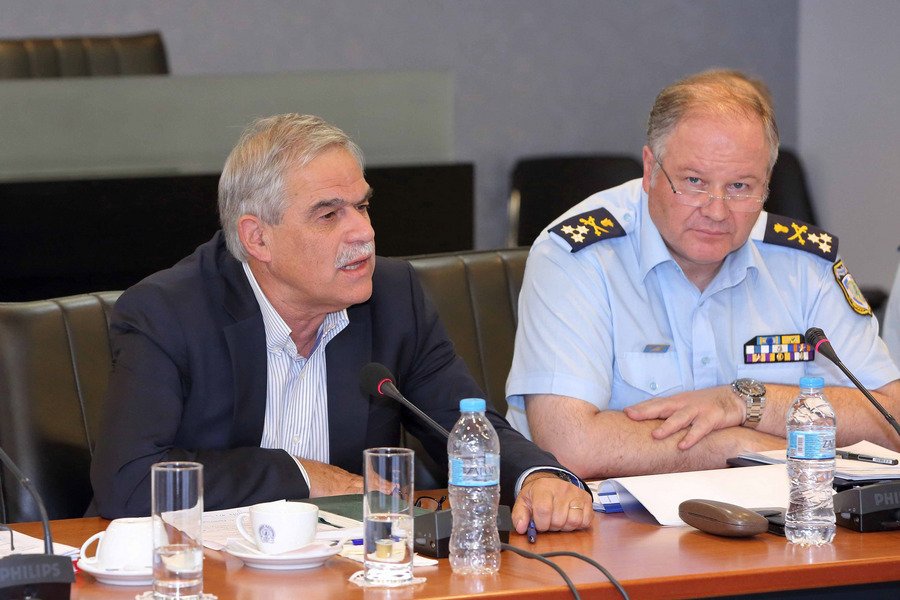 Αναδιάρθρωση ΕΛ.ΑΣ.: Ποια αστυνομικά τμήματα καταργούνται – Στην Αττική και σε όλη τη χώρα [pdf] | iefimerida.gr 0