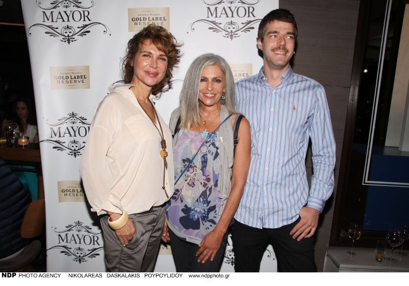 Δείτε πώς είναι σήμερα η «Σόφη» από τη σειρά «Ντόλτσε Βίτα» [εικόνα] | iefimerida.gr 0