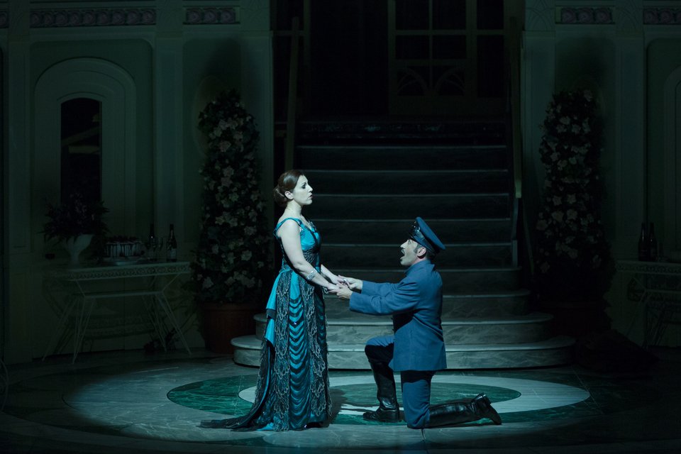 Tο νέο ρεπερτόριο της Λυρικής: Ιανουάριο μετακομίζει στο Ιδρυμα Νιάρχος [πρόγραμμα] | iefimerida.gr 2